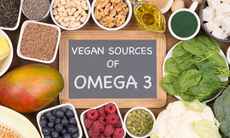 Tại sao các chuyên gia dinh dưỡng khuyến nghị bổ sung Omega-3 thực vật mỗi ngày?
