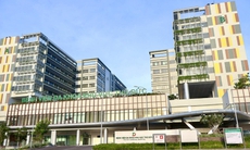 Bệnh viện ĐKKV Thủ Đức định hướng phát triển thành ‘chỗ dựa y tế phía Đông TPHCM’