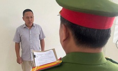 Bắt tổng giám đốc tự xưng 'vẽ' dự án lừa đảo gần 6 tỷ đồng