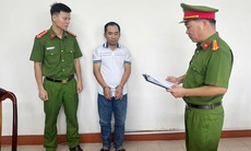 Một phút mất kiểm soát, bạn nhậu lĩnh nhát dao vào ngực