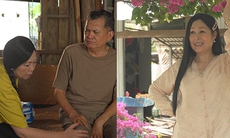 NSND Hồng Vân: 'Cuộc đời ngắn ngủi lắm, hãy sống cho mình'