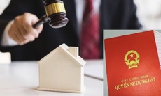 Khởi tố cựu cán bộ xã ở Phú Thọ vì thu vượt hàng trăm triệu đồng của dân