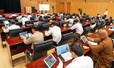 Mức chi thu nhập tăng thêm cho cán bộ, công chức, viên chức ở Hải Phòng được tính thế nào?