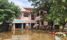 Ngành y tế Quảng Trị phòng chống dịch bệnh sau mưa lũ