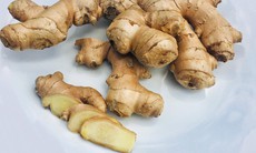 3 lợi ích của gừng và ai không nên dùng?