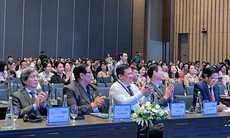 Hội Nhi khoa Đồng bằng sông Hồng 2025 nâng cao chất lượng chăm sóc sức khỏe trẻ em