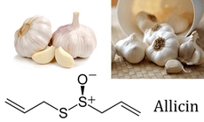 4 cách sử dụng tỏi hỗ trợ điều trị và phòng ngừa cúm A