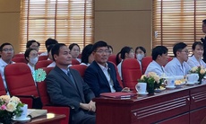 Nâng cao năng lực chẩn đoán, điều trị tiêu chảy ở trẻ em