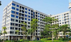 Nâng trần thu nhập mua nhà ở xã hội cho hộ gia đình