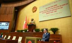 Nhiều điểm mới cuộc bầu cử ĐBQH khóa XVI và đại biểu HĐND các cấp nhiệm kỳ 2026–2031