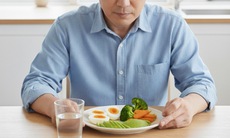 Công thức bữa sáng giúp ổn định đường huyết cho người bệnh đái tháo đường