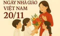 Nguồn gốc và ý nghĩa Ngày Nhà giáo Việt Nam 20/11