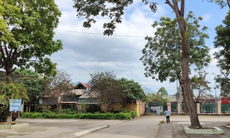 BVĐK số 3 Lào Cai duy trì hiệu quả mô hình Cơ sở y tế xanh – sạch – đẹp, vượt chuẩn về quản lý chất thải y tế