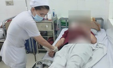 Chuyện từ những căn phòng đặc biệt (2): Lòng nhân ái không biên giới