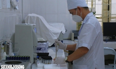 Thái Nguyên: Những 'trái tim thầm lặng' ở pháo đài phòng chống HIV/AIDS Phổ Yên