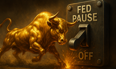 Chuyên gia sàn vàng Kitco dự báo giá vàng vẫn tăng dù Fed có giảm lãi suất hay không