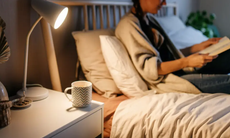 3 loại trà thảo mộc cho người mất ngủ