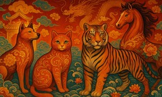 Tử vi tuần mới 12 con giáp 17 - 23/11: Mão hỗn loạn, Thân vận may cải thiện