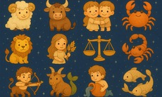 Tử vi tuần mới 12 cung hoàng đạo từ 17 - 23/11: Bảo Bình tham vọng, Bọ Cạp đột phá