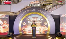 Acecook Việt Nam ra mắt phiên bản Hảo Hảo Premium