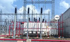 Đóng điện thành công máy biến áp 220kV - 250MVA tại Trạm biến áp 500kV Đức Hòa: Đảm bảo nguồn cung cấp điện cho các khu công nghiệp tại Tây Ninh