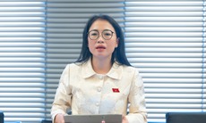 ĐBQH đề xuất không truy thu thuế đối với bệnh viện công