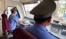 Bộ Y tế quy định tiêu chuẩn sức khỏe của người lái tàu hoả