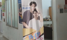 Tận tình điều trị cho bệnh nhân HIV ở Khánh Hòa