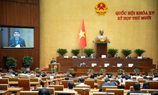 Rà soát để bảo đảm công bằng tiền lương, phụ cấp cho nhân viên y tế