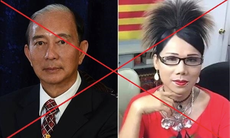 Bộ Công an kêu gọi các bị can của tổ chức 'Chính phủ quốc gia Việt Nam lâm thời' ra đầu thú