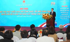 Hợp tác chuyển giao công nghệ tế bào miễn dịch, sản xuất vắc xin thế hệ mới điều trị ung thư, bệnh mạn tính...