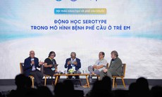 Phế cầu khuẩn gây ra khoảng 1,6 triệu ca tử vong mỗi năm, trong đó 1 triệu trẻ dưới 5 tuổi