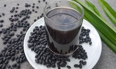 Nước đậu đen lá dứa có tác dụng gì?
