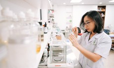 Cỏ Mềm 10 năm: hành trình đưa mỹ phẩm Việt vươn tầm quốc tế