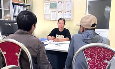 Nhóm Tự Lực - Những người truyền lửa cho bệnh nhân HIV làm lại cuộc đời