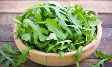 4 nhóm người nên hạn chế ăn rau cải cúc