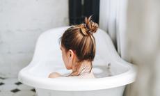 5 lý do tắm bồn tốt cho sức khỏe