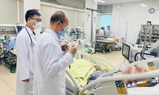 Hơn 132.000 ca mắc cúm, 3 người tử vong, cần biết 7 khuyến cáo phòng bệnh này của Bộ Y tế