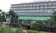 Bệnh viện Đa khoa Trung ương Cần Thơ chuẩn hóa môi trường y tế thân thiện với người bệnh