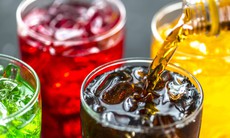 Loại đồ uống cần tránh xa để phổi khỏe mạnh