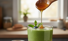 4 thực phẩm thêm vào sinh tố khiến bạn khó giảm cân