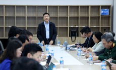 Phó Thủ tướng: Phấn đấu hoàn thành phần xây dựng Cơ sở 2 Bệnh viện Hữu nghị Việt Đức và Bạch Mai trước 30/11