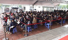 Những ai được mua nhà ở xã hội không cần bốc thăm?