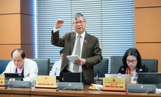 Đại biểu Quốc hội: Có chuyện 'nấn ná' giao đất để nhận thêm tiền bồi thường