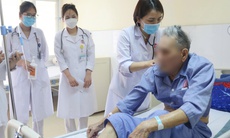 Những người lặng lẽ 'đóng lại' nỗi sợ để mở ra niềm tin cho bệnh nhân HIV