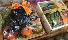 Những giỏ quà xinh xắn, đẹp - độc - lạ được ưa chuộng trong ngày 20/11