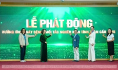 COPD là nguyên nhân gây tử vong thứ ba toàn cầu, nhưng bệnh thường không được chẩn đoán đúng