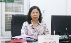 Chuyện người bác sĩ 3 lần phơi nhiễm HIV vẫn bám trụ tuyến đầu ở Thái Nguyên