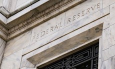 Giá vàng đứng im trong bối cảnh Cục Dự trữ Liên bang Mỹ chia rẽ