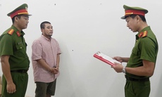 Chỉ vì mâu thuẫn xóm làng, một người bị thương tật nặng